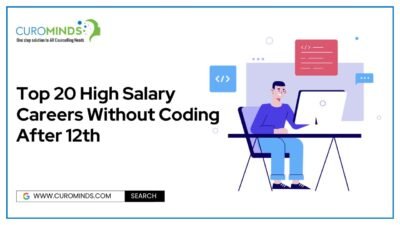 Top 20 High Salary Careers Without Coding after 12th in India (2026)