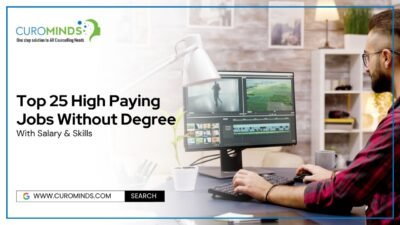 Top 25 High Paying Jobs Without Degree With Salary & Skills